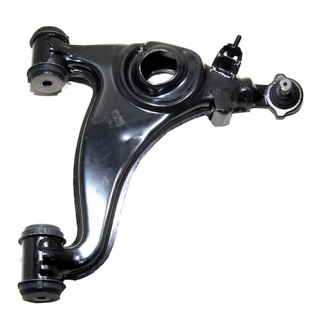Delphi Control Arm And Ball Joint, Tc1219 TC1219